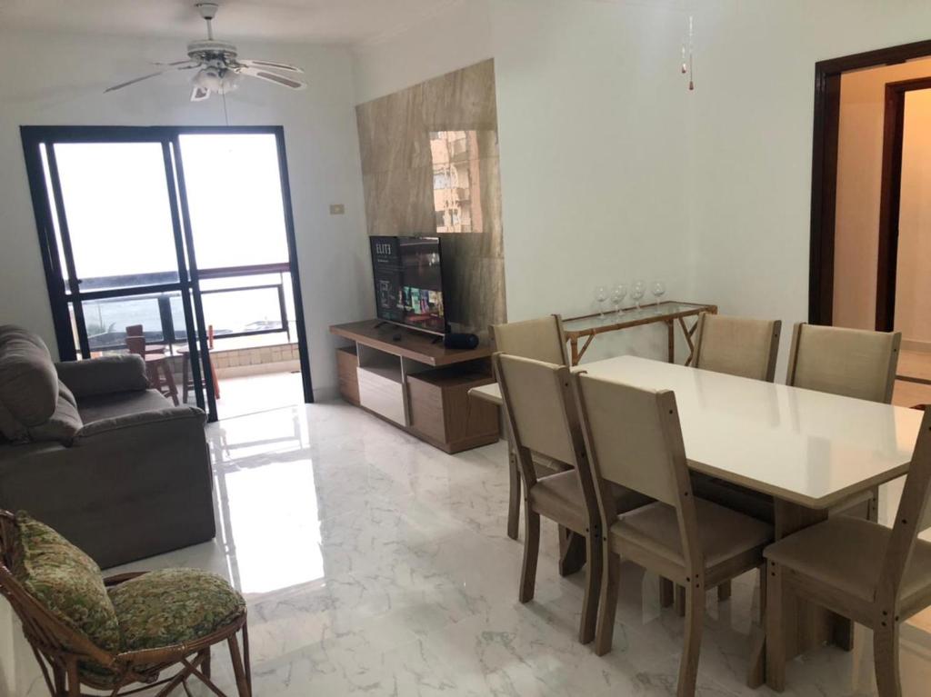 Apartamento solar vitória regia - Frente Mar room 1