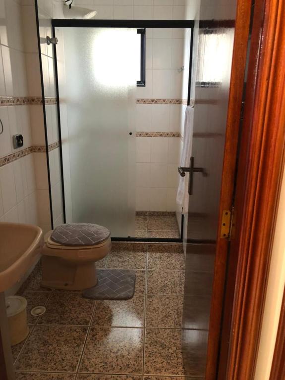 Apartamento solar vitória regia - Frente Mar room 3