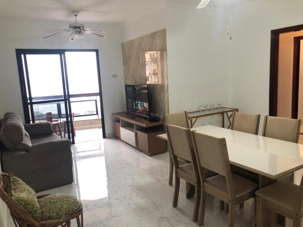 Apartamento solar vitória regia - Frente Mar room 4