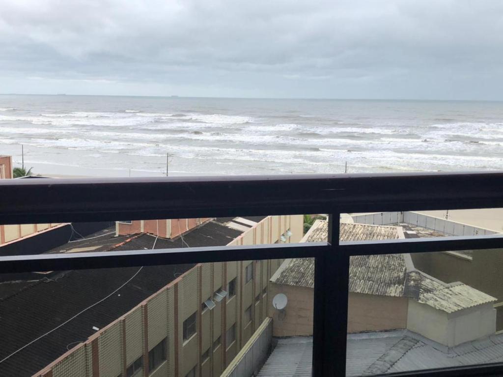 Apartamento solar vitória regia - Frente Mar room 5